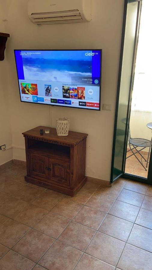 דירות ספרלונגה Casa Cardi מראה חיצוני תמונה