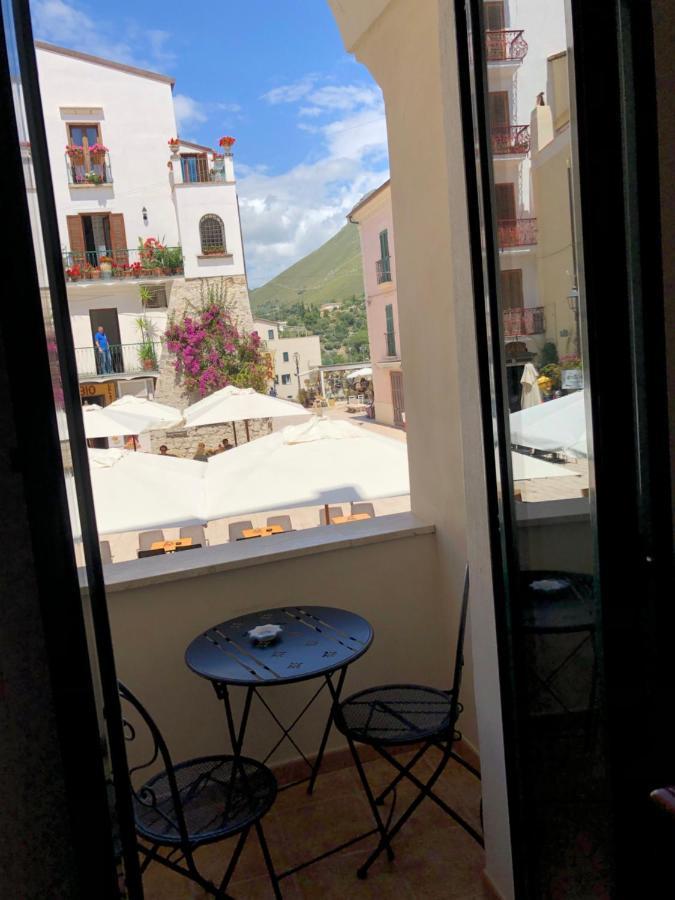 דירות ספרלונגה Casa Cardi מראה חיצוני תמונה