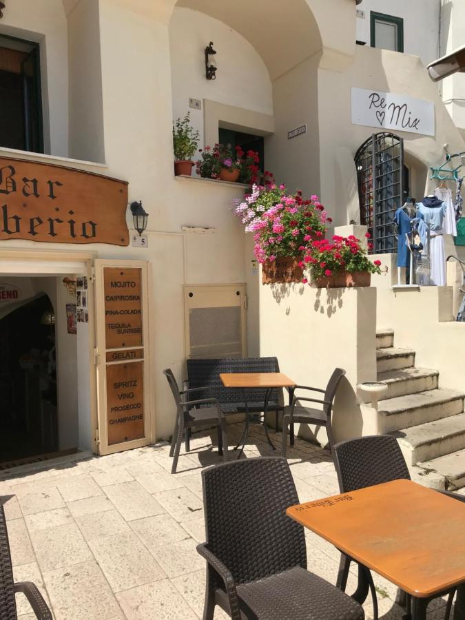 דירות ספרלונגה Casa Cardi מראה חיצוני תמונה