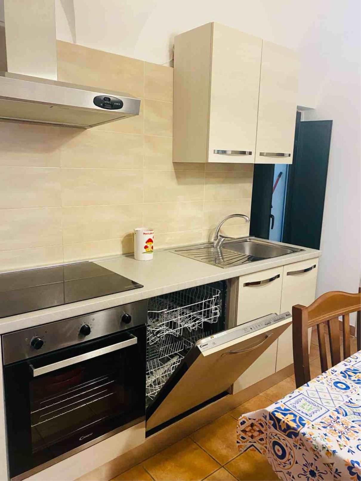 דירות ספרלונגה Casa Cardi מראה חיצוני תמונה
