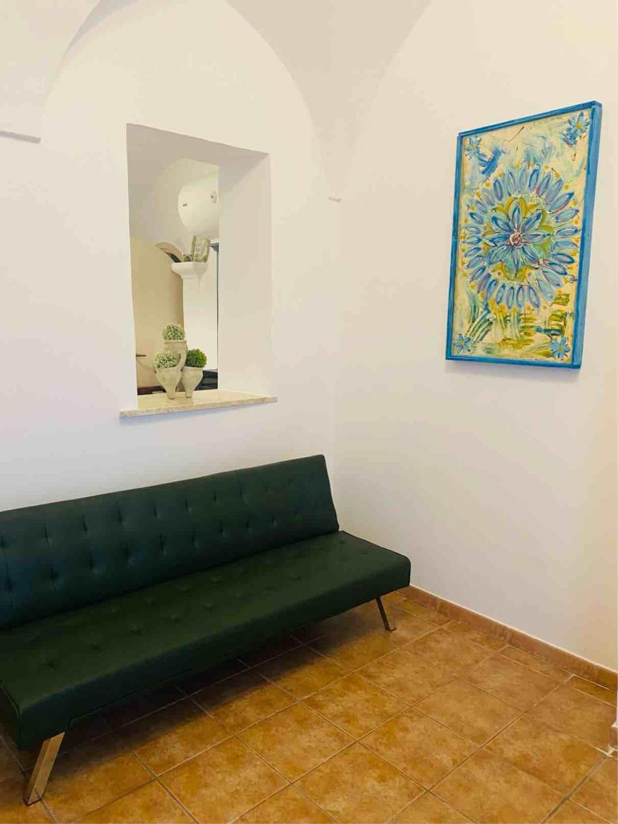 דירות ספרלונגה Casa Cardi מראה חיצוני תמונה