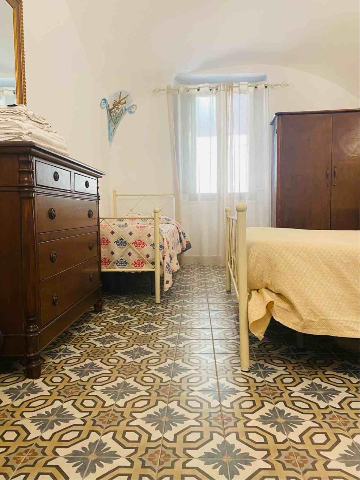 דירות ספרלונגה Casa Cardi מראה חיצוני תמונה