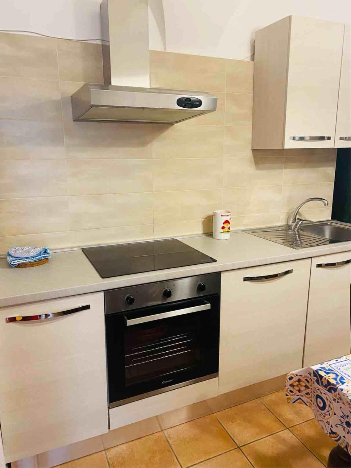 דירות ספרלונגה Casa Cardi מראה חיצוני תמונה