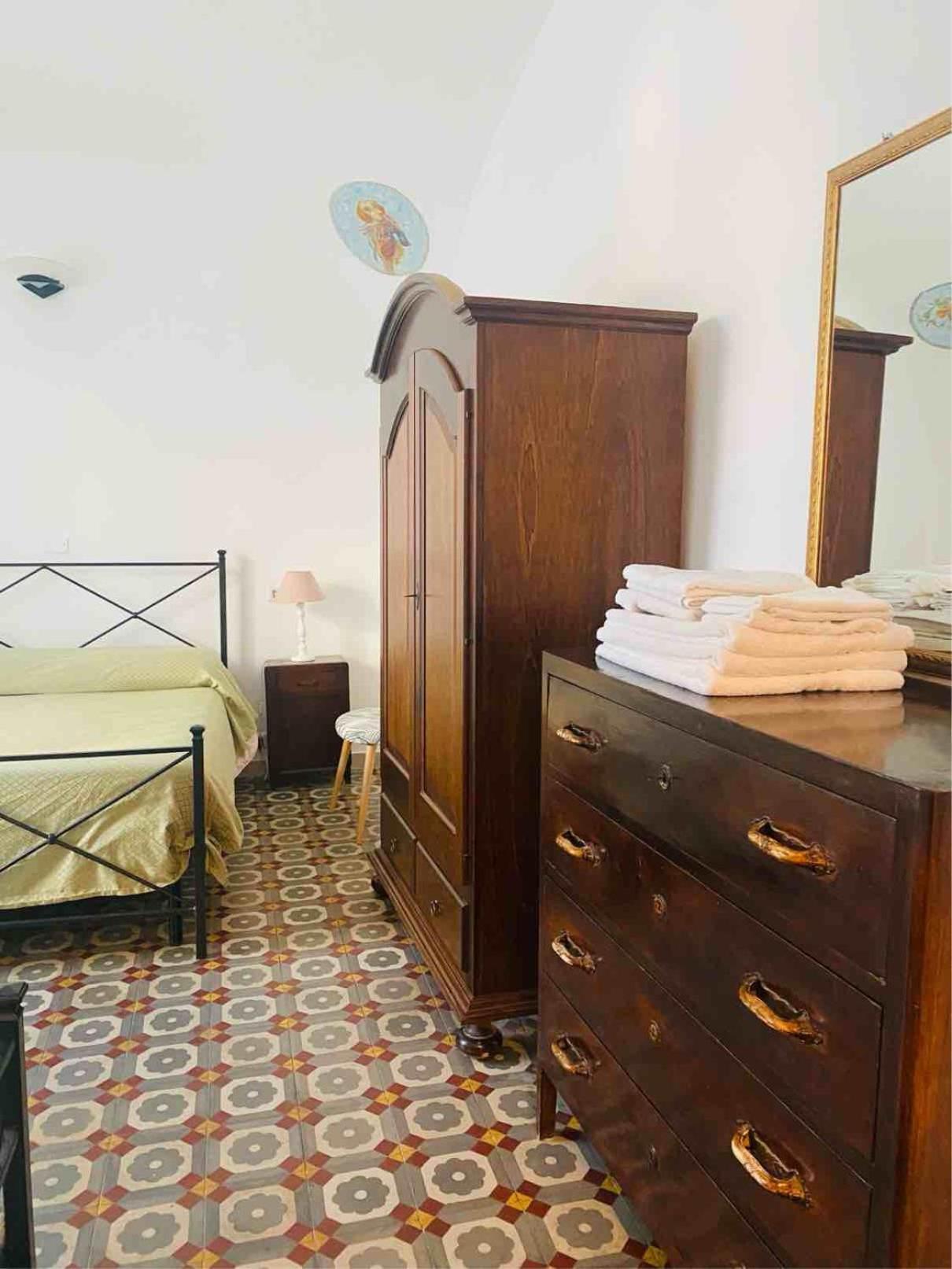 דירות ספרלונגה Casa Cardi מראה חיצוני תמונה