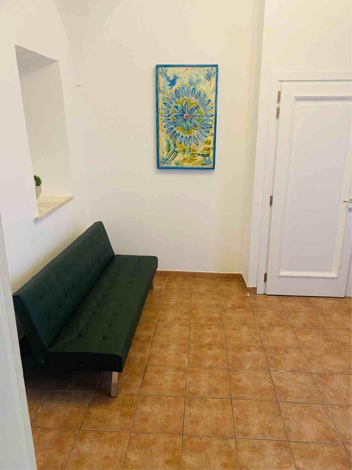 דירות ספרלונגה Casa Cardi מראה חיצוני תמונה