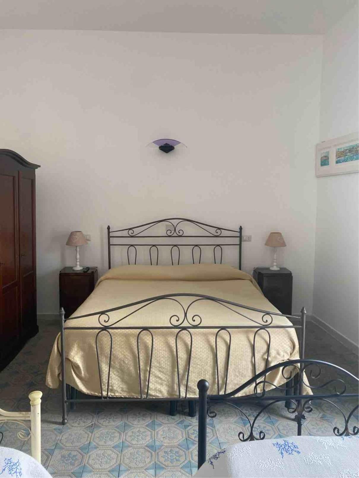 דירות ספרלונגה Casa Cardi מראה חיצוני תמונה