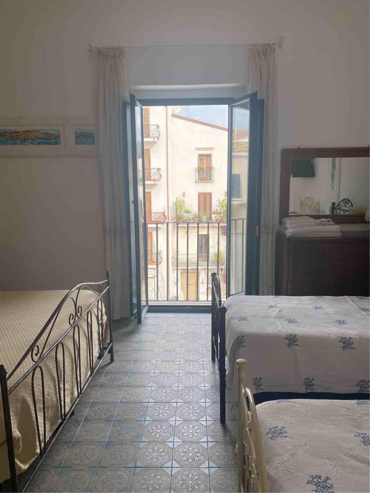 דירות ספרלונגה Casa Cardi מראה חיצוני תמונה