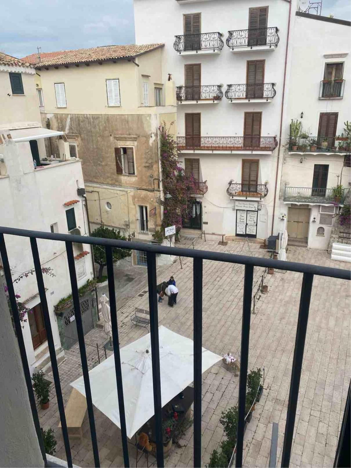 דירות ספרלונגה Casa Cardi מראה חיצוני תמונה