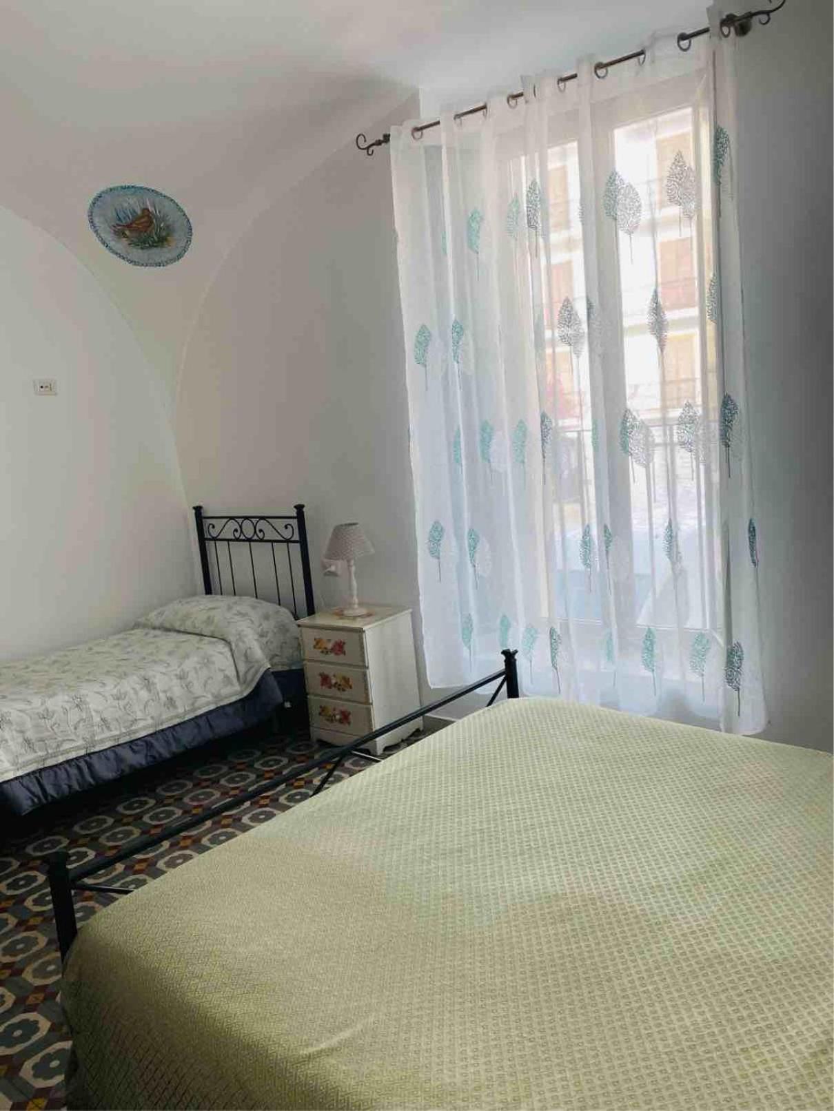 דירות ספרלונגה Casa Cardi מראה חיצוני תמונה