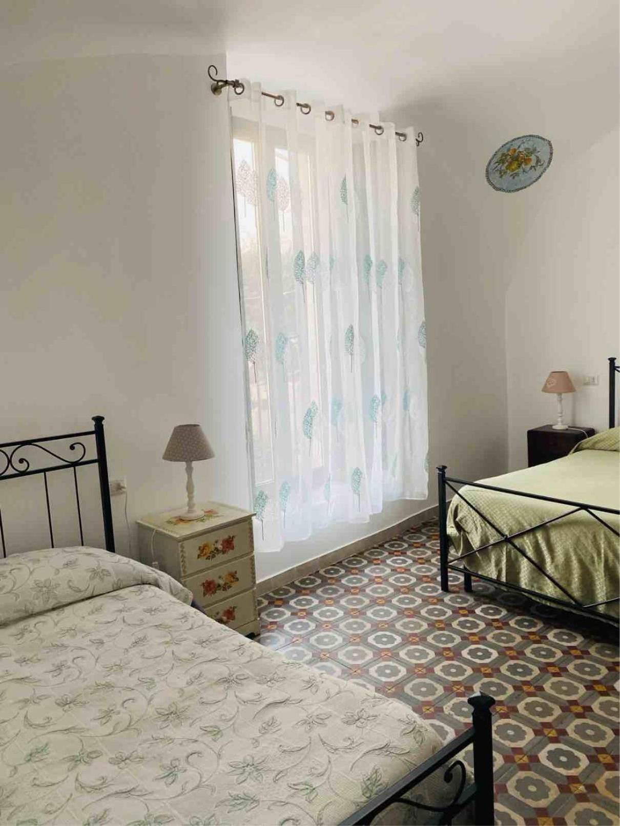 דירות ספרלונגה Casa Cardi מראה חיצוני תמונה
