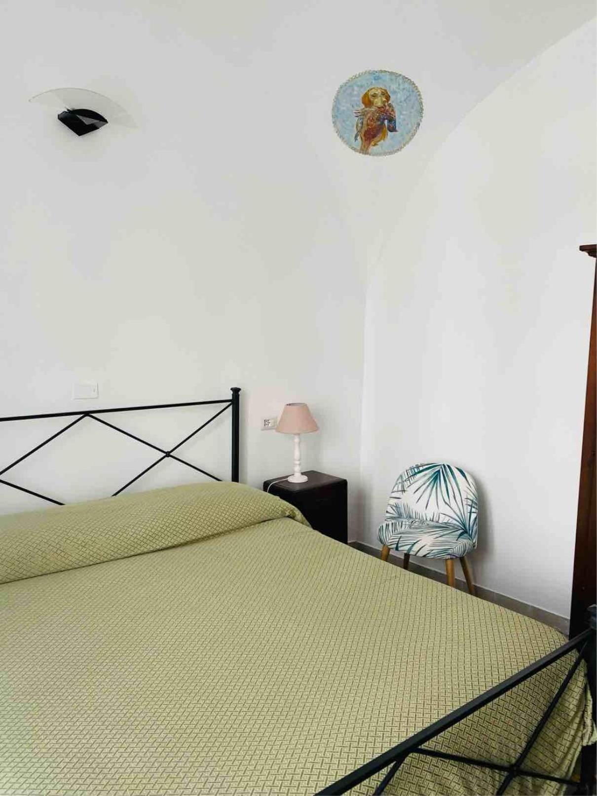 דירות ספרלונגה Casa Cardi מראה חיצוני תמונה