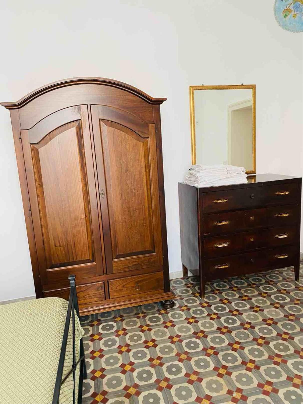 דירות ספרלונגה Casa Cardi מראה חיצוני תמונה
