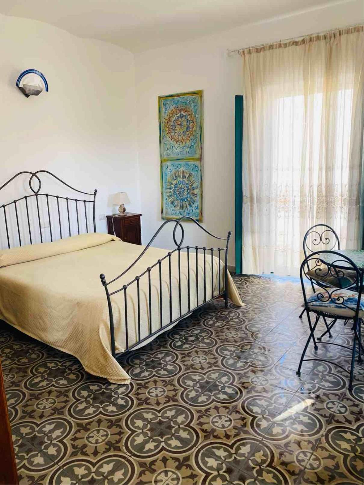 דירות ספרלונגה Casa Cardi מראה חיצוני תמונה