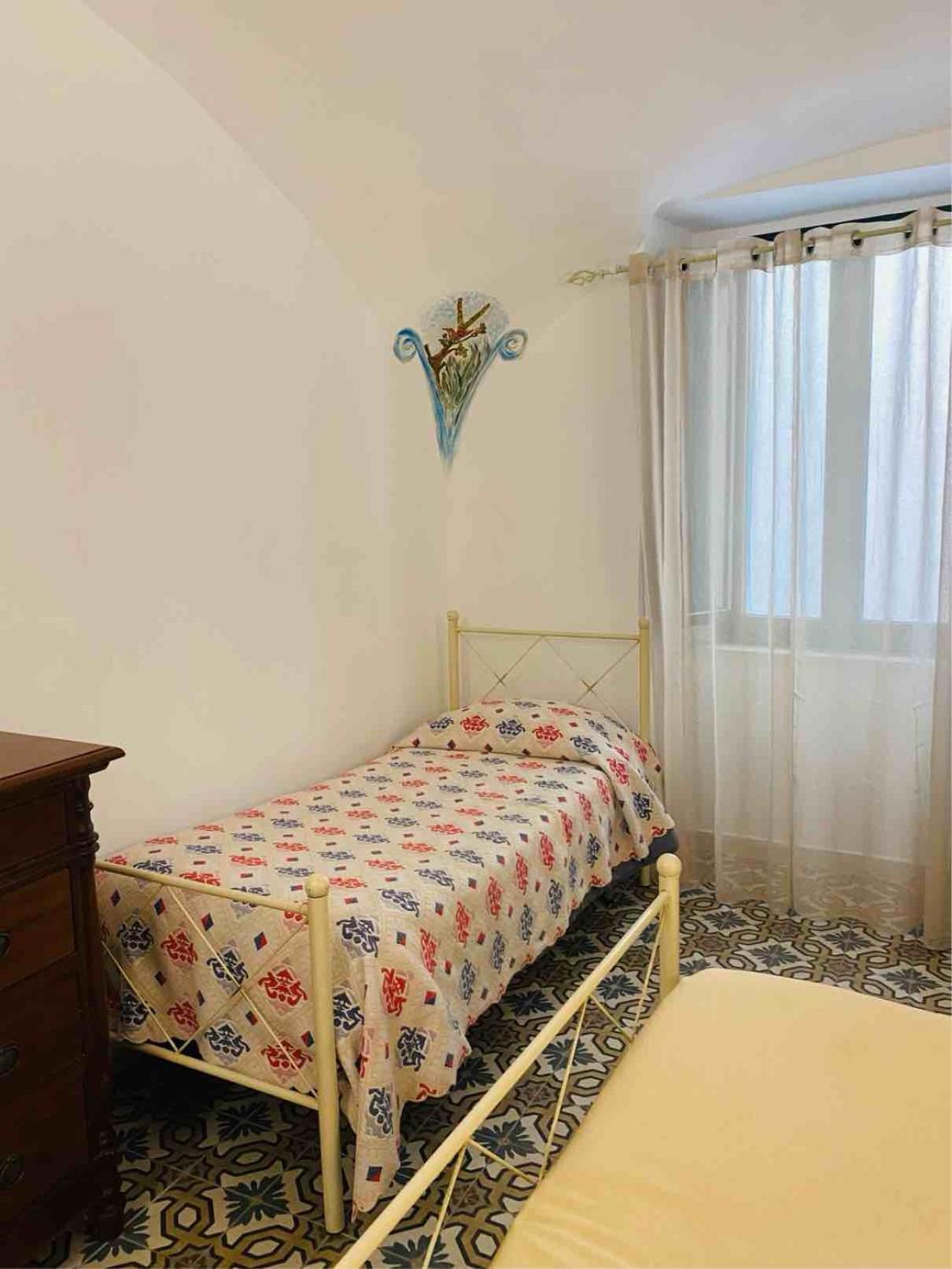 דירות ספרלונגה Casa Cardi מראה חיצוני תמונה
