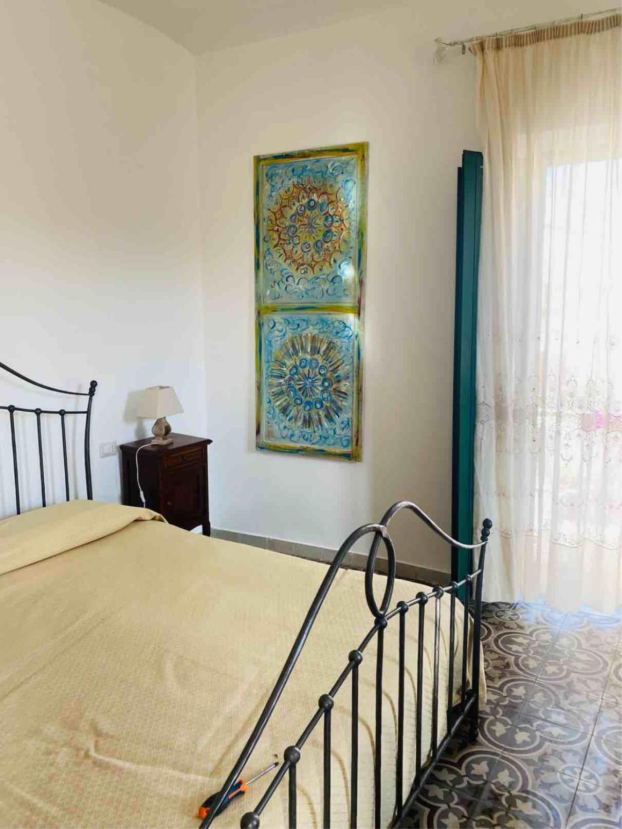 דירות ספרלונגה Casa Cardi מראה חיצוני תמונה