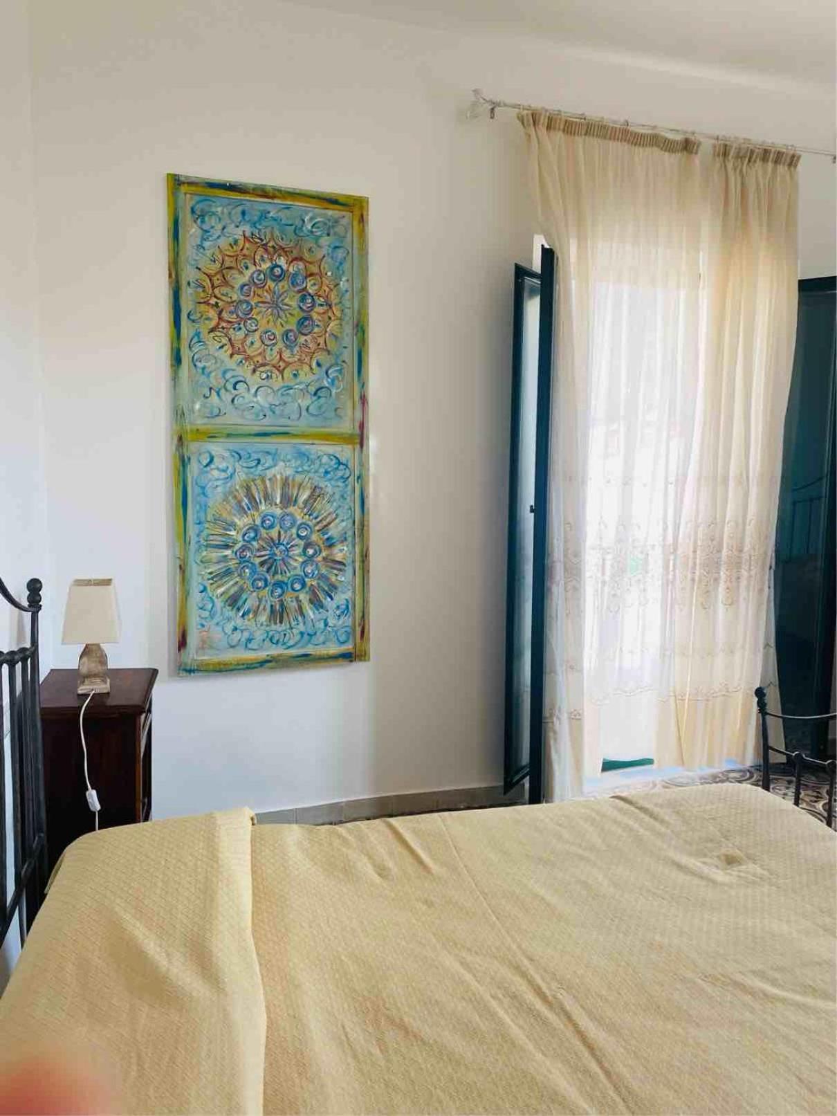 דירות ספרלונגה Casa Cardi מראה חיצוני תמונה