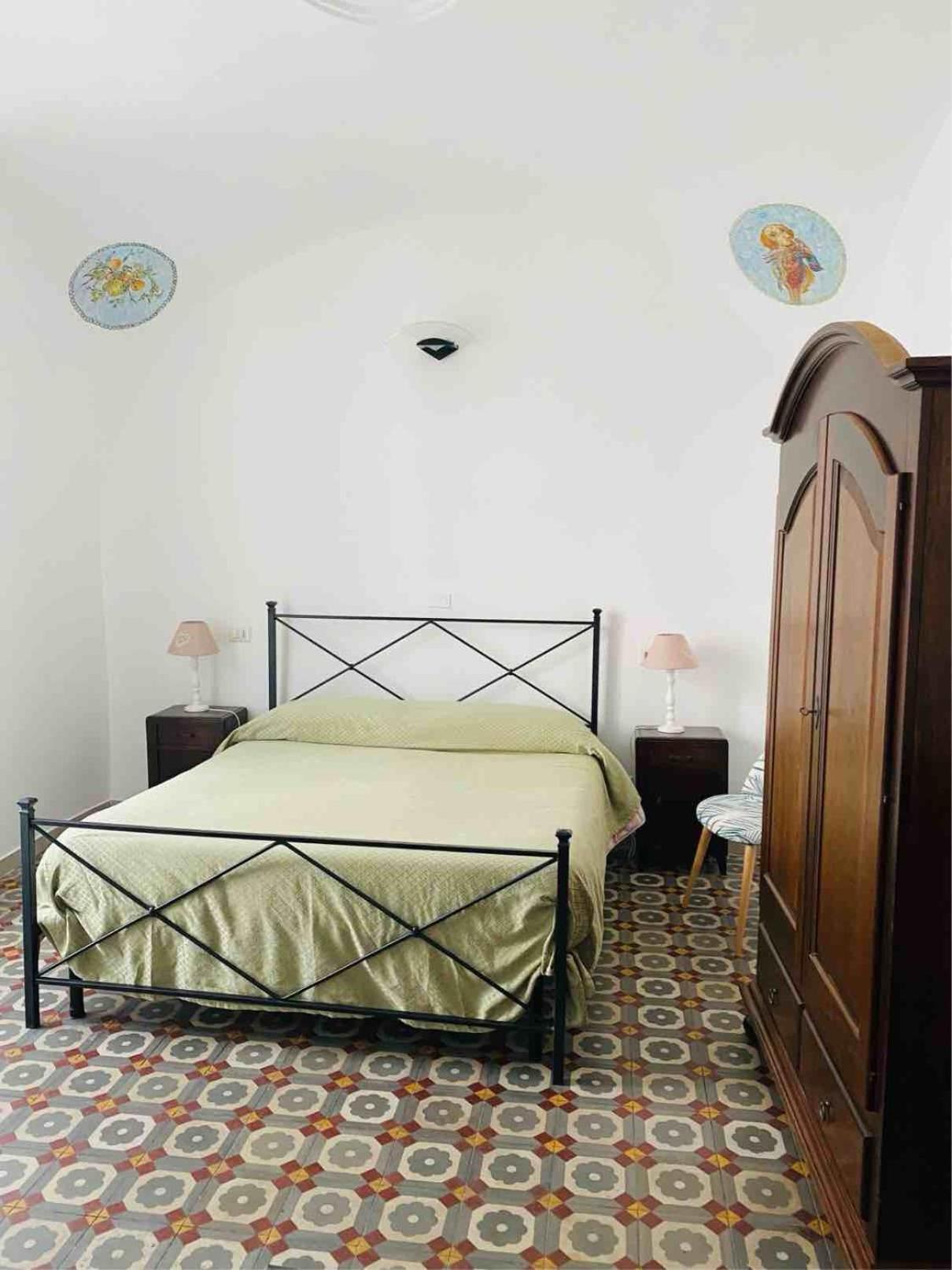 דירות ספרלונגה Casa Cardi מראה חיצוני תמונה