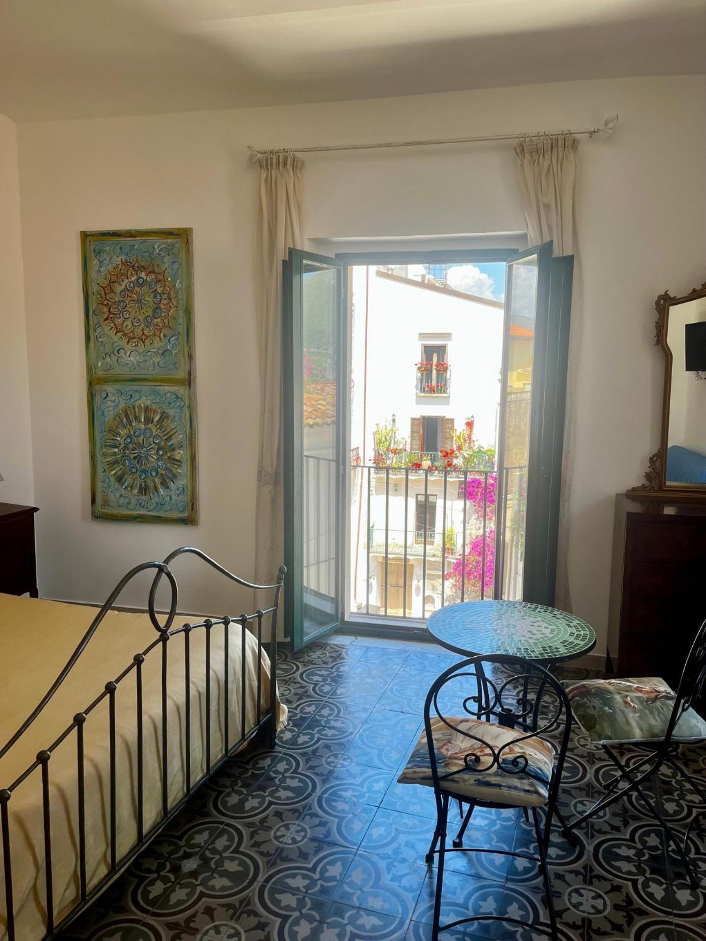 דירות ספרלונגה Casa Cardi מראה חיצוני תמונה