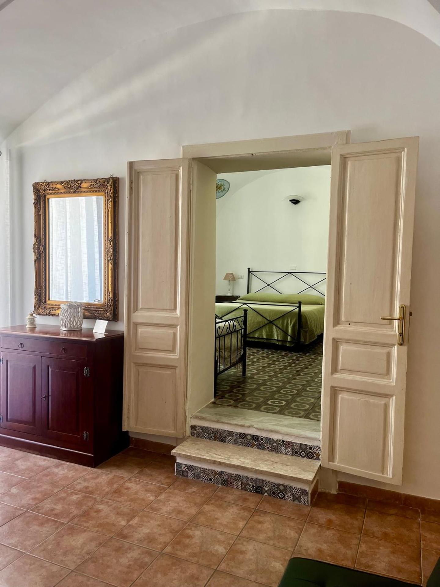 דירות ספרלונגה Casa Cardi מראה חיצוני תמונה