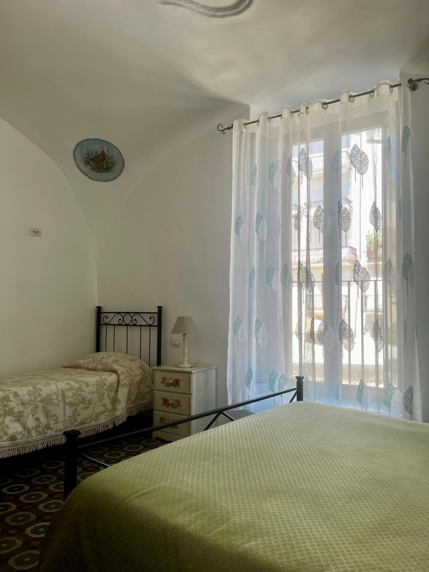 דירות ספרלונגה Casa Cardi מראה חיצוני תמונה