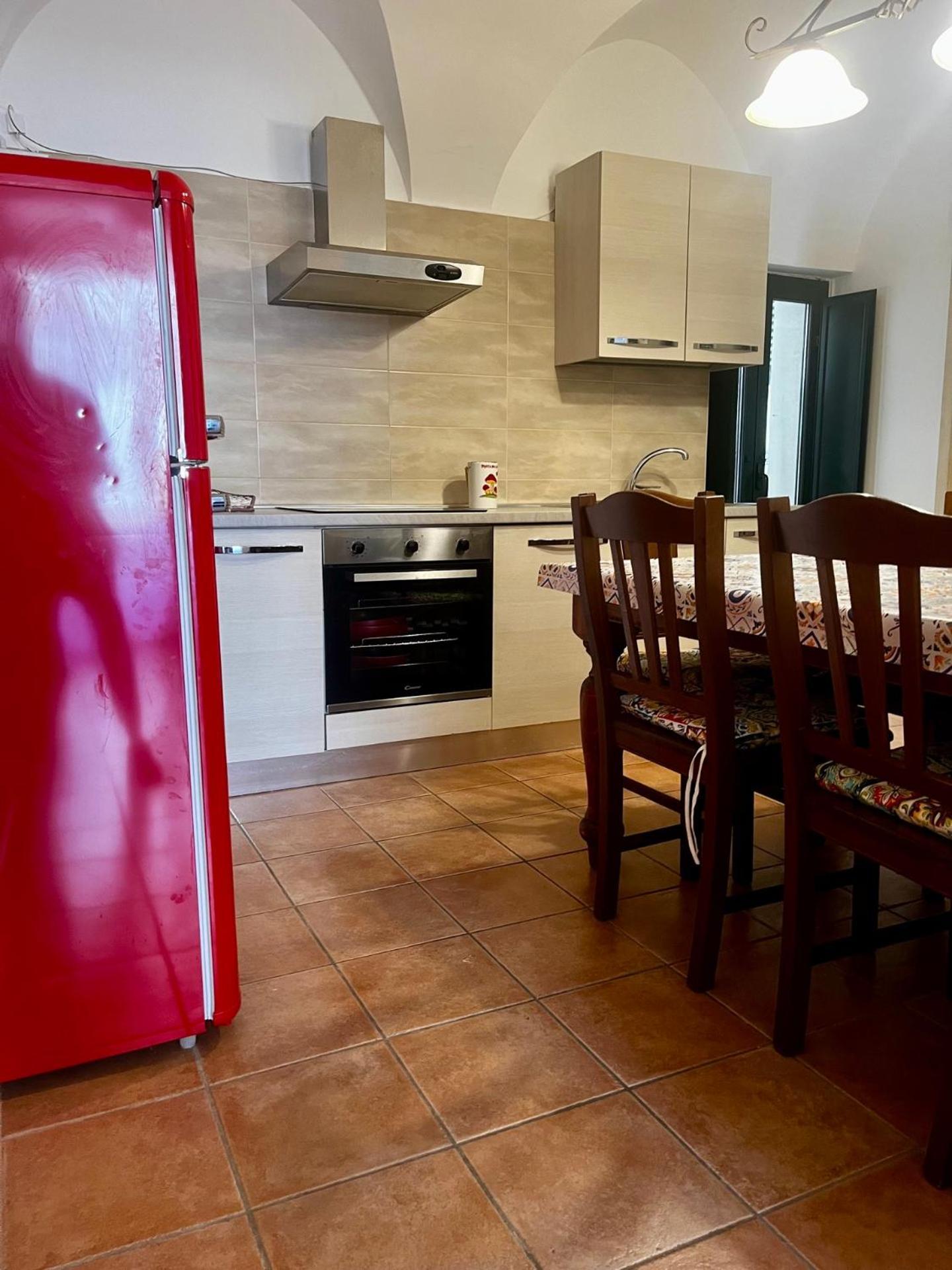 דירות ספרלונגה Casa Cardi מראה חיצוני תמונה