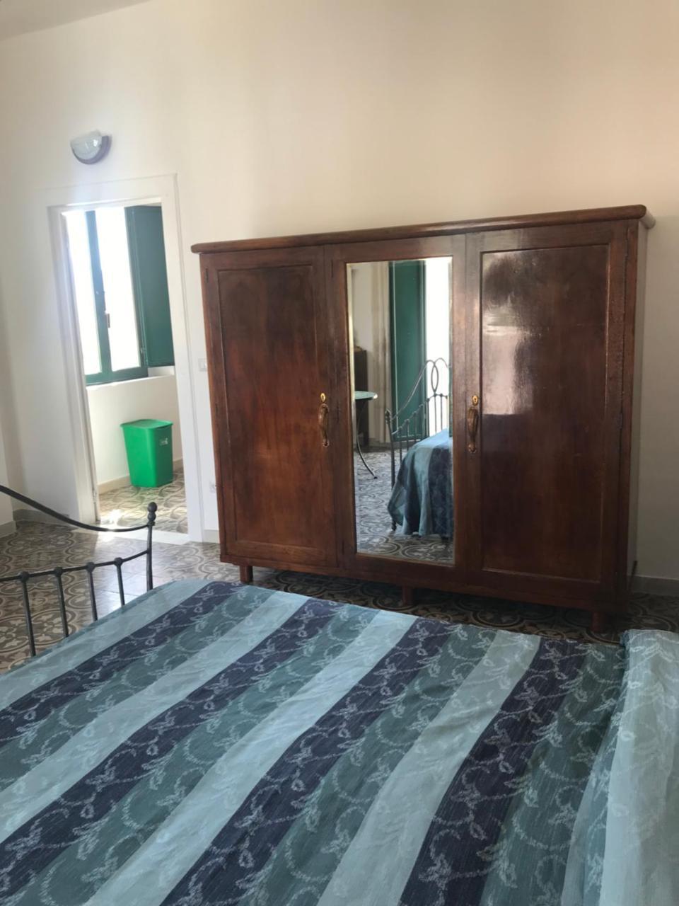 דירות ספרלונגה Casa Cardi מראה חיצוני תמונה