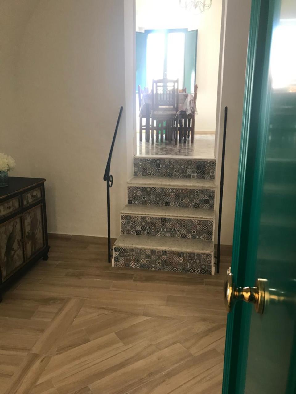 דירות ספרלונגה Casa Cardi מראה חיצוני תמונה