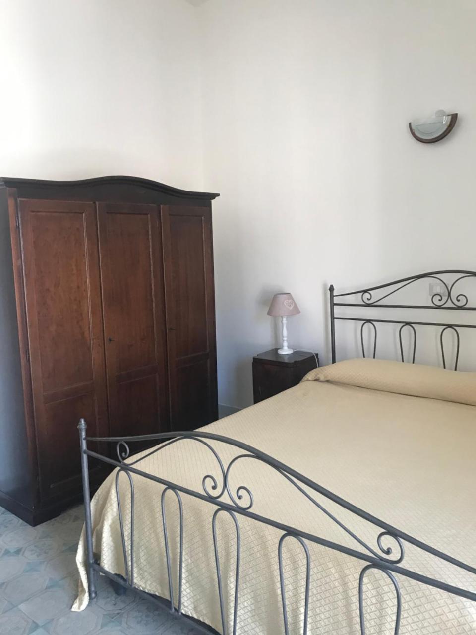 דירות ספרלונגה Casa Cardi מראה חיצוני תמונה