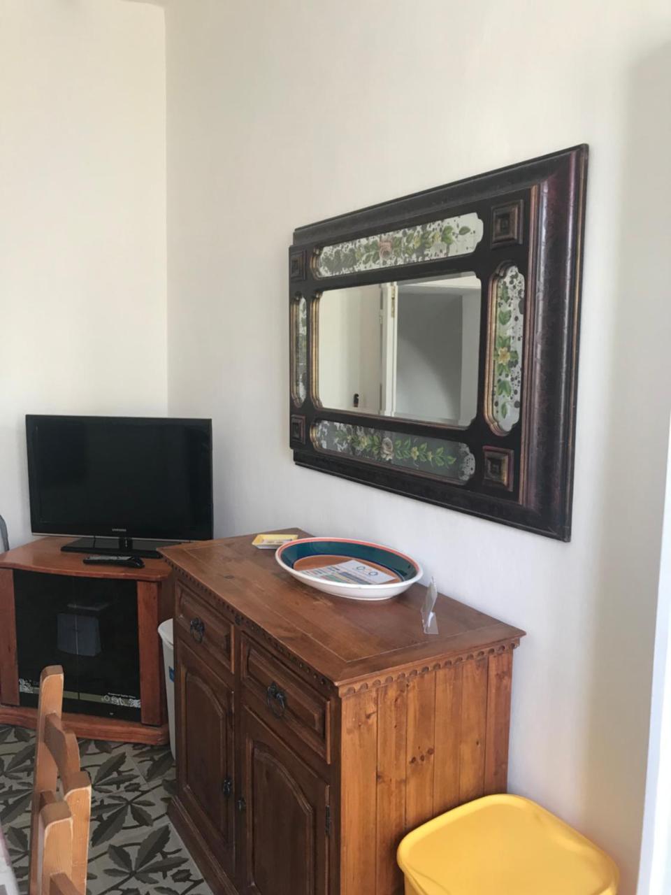 דירות ספרלונגה Casa Cardi מראה חיצוני תמונה