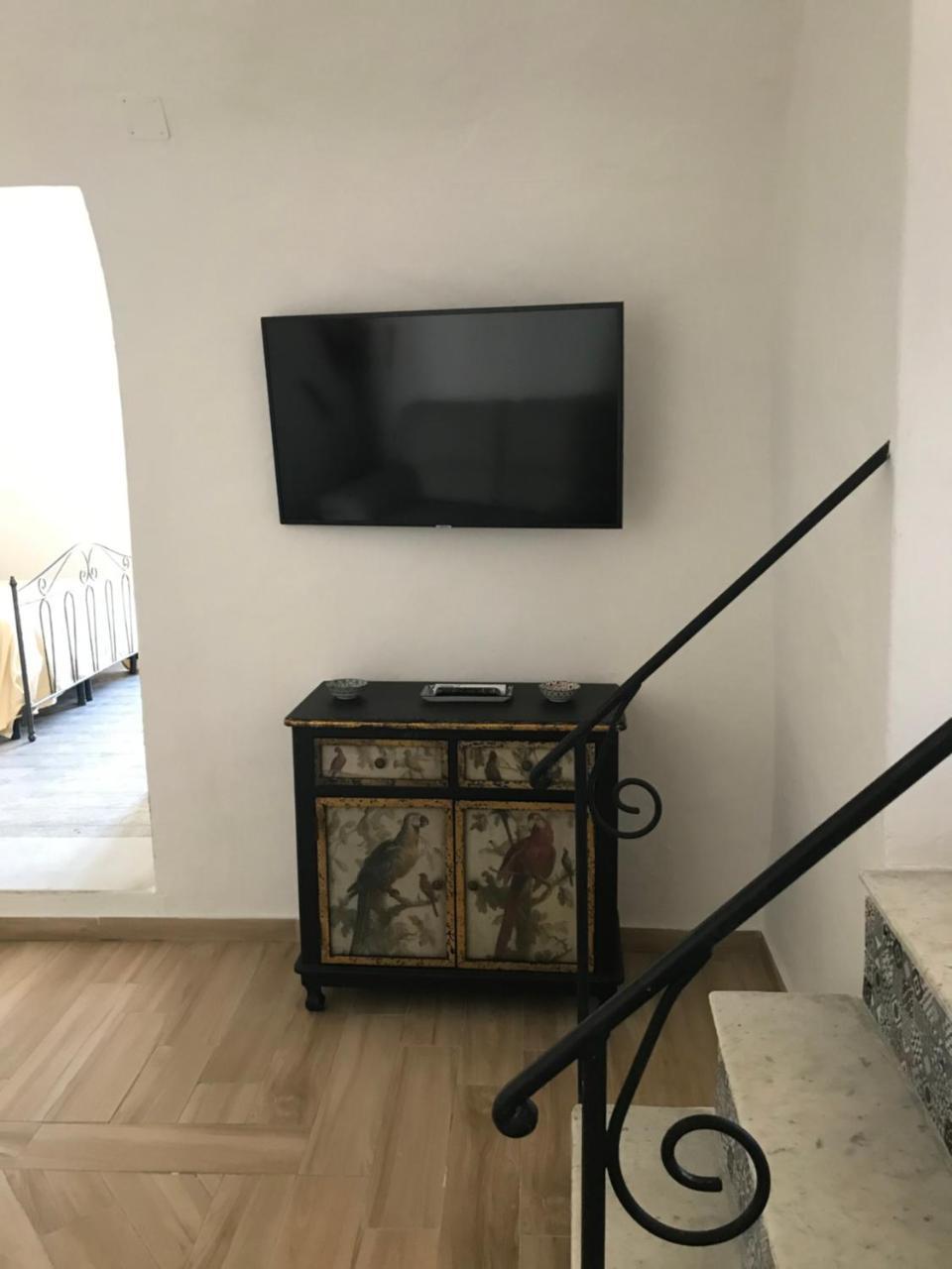 דירות ספרלונגה Casa Cardi מראה חיצוני תמונה