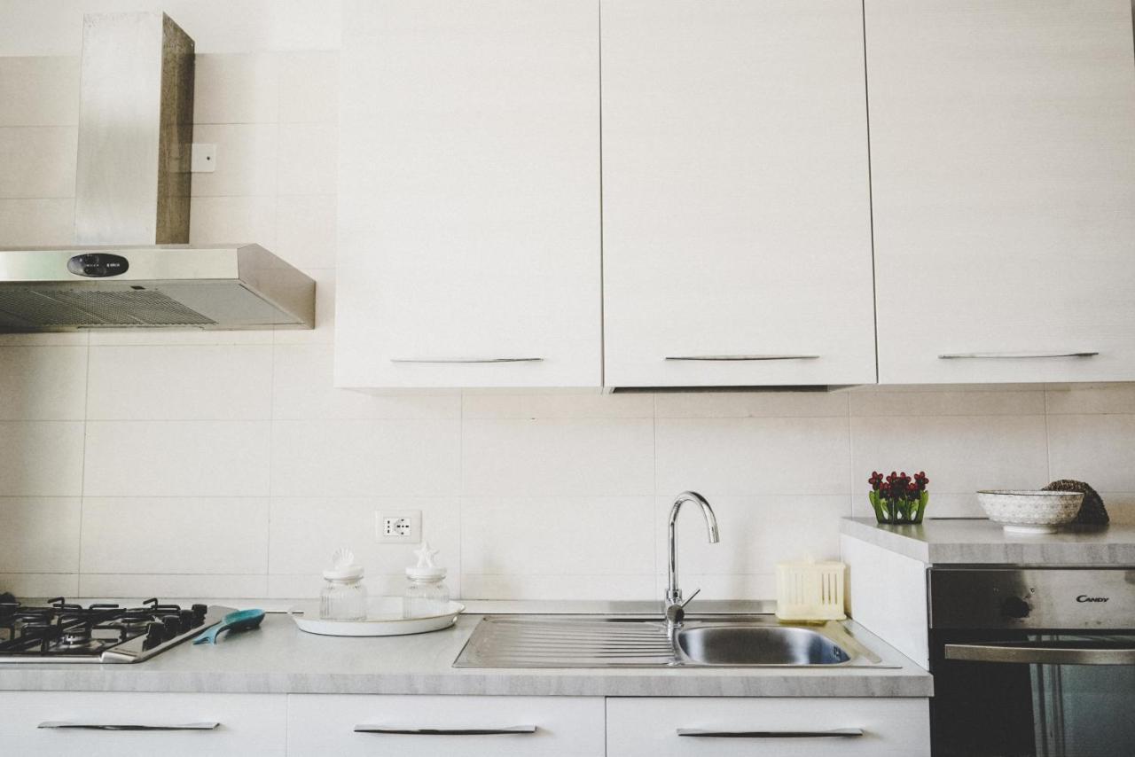 דירות ספרלונגה Casa Cardi מראה חיצוני תמונה