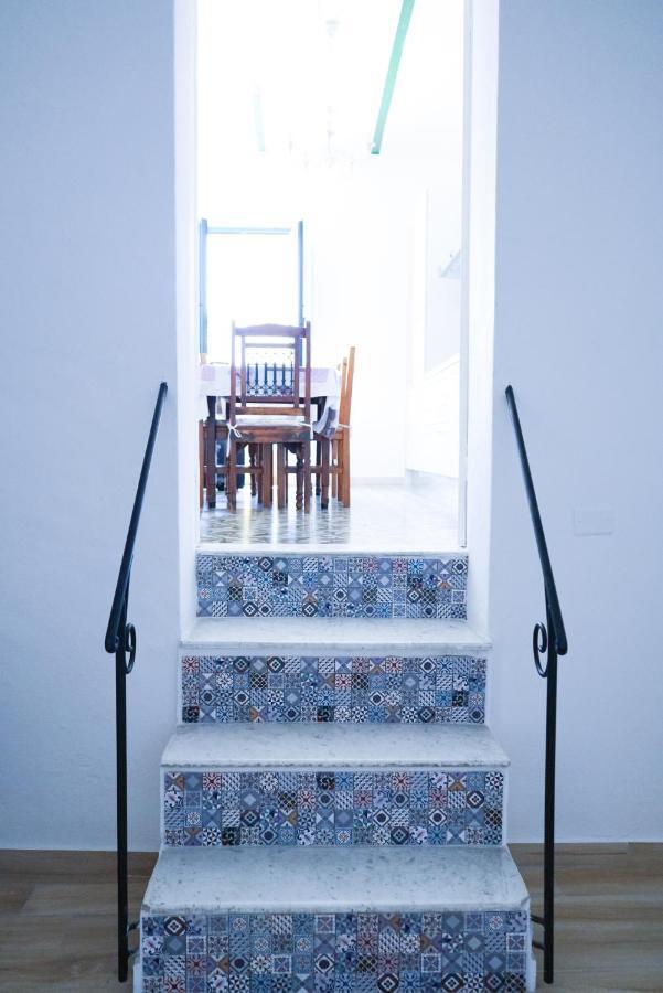 דירות ספרלונגה Casa Cardi מראה חיצוני תמונה