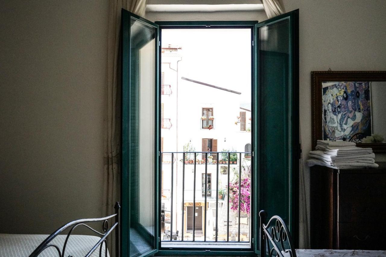 דירות ספרלונגה Casa Cardi מראה חיצוני תמונה